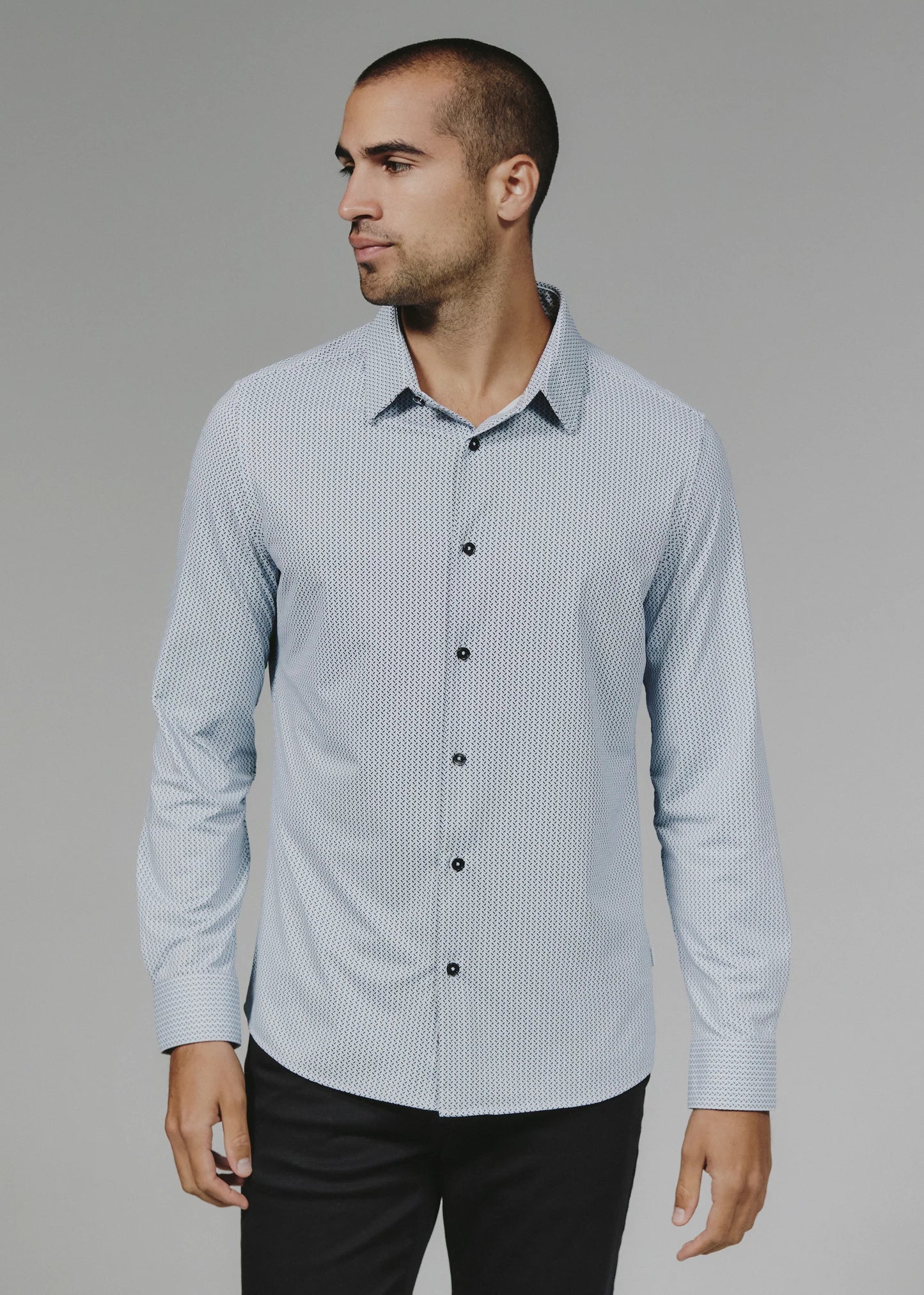 Dante Shirt