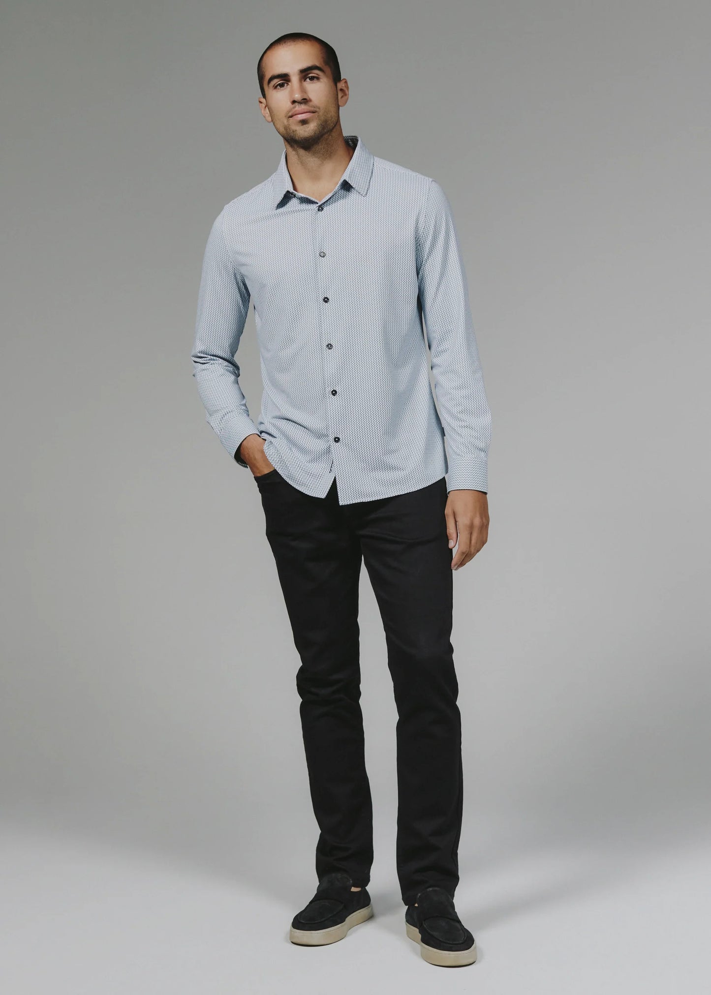 Dante Shirt