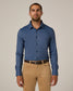 Alba Shirt - Navy