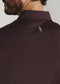 Dawn Patrol Polo - Berry