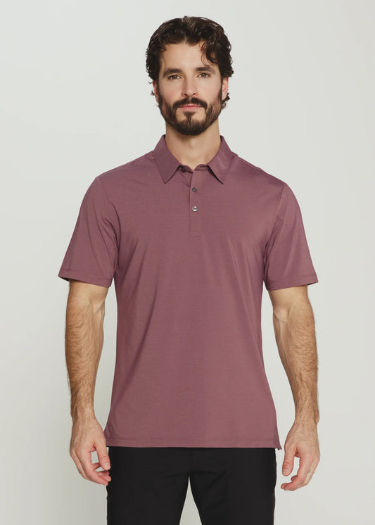 Dawn Patrol Polo