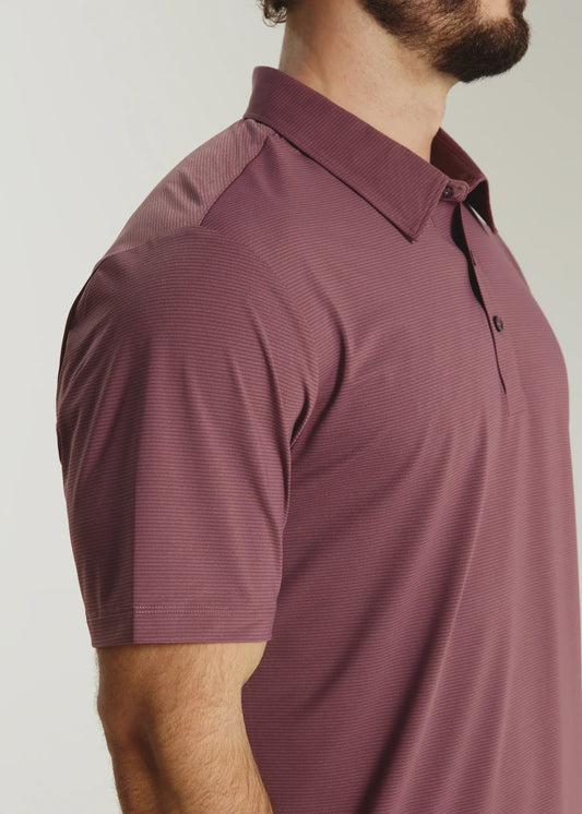 Dawn Patrol Polo