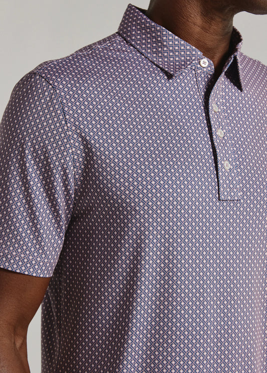 Pierson Polo