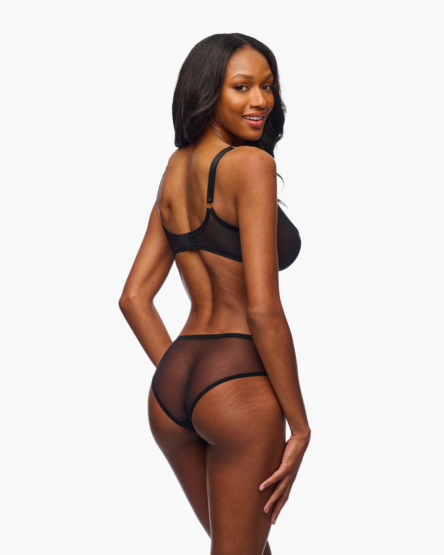 Soire Iconic Cheeky Brief