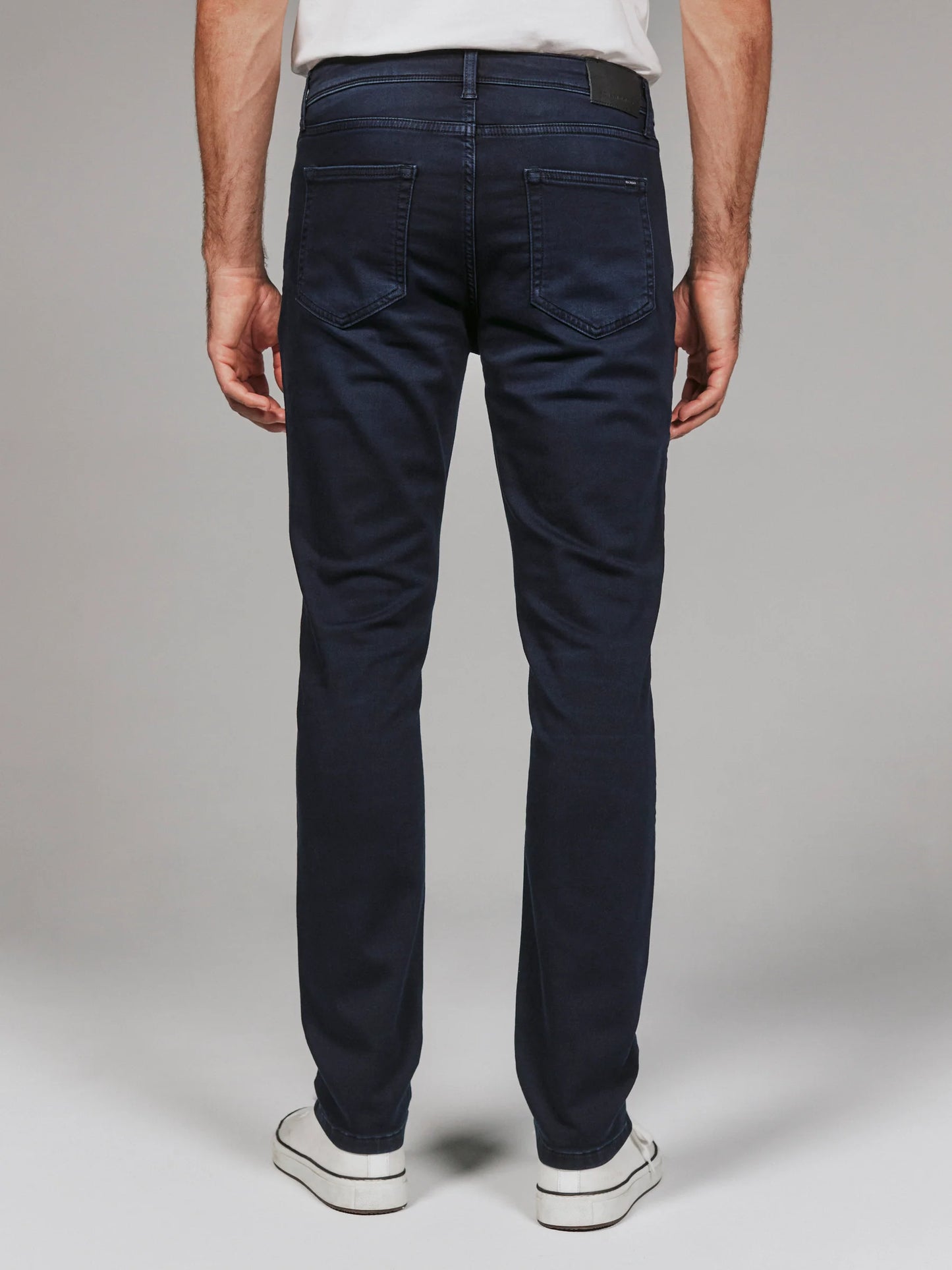 Generation Straight Jean