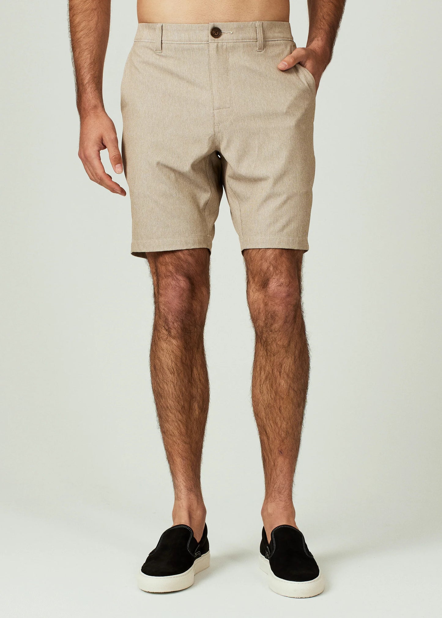 Everest Short