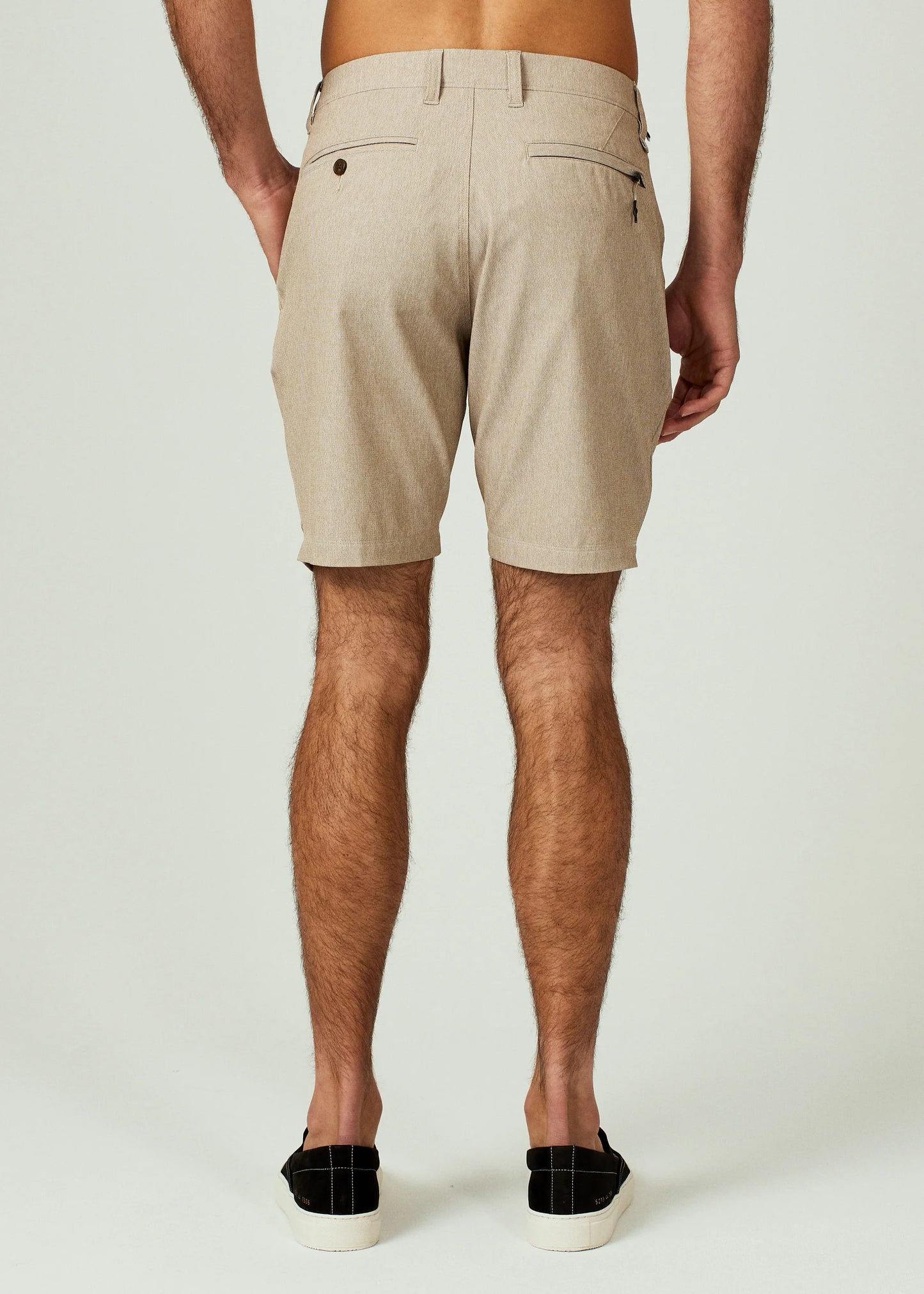 Everest Short