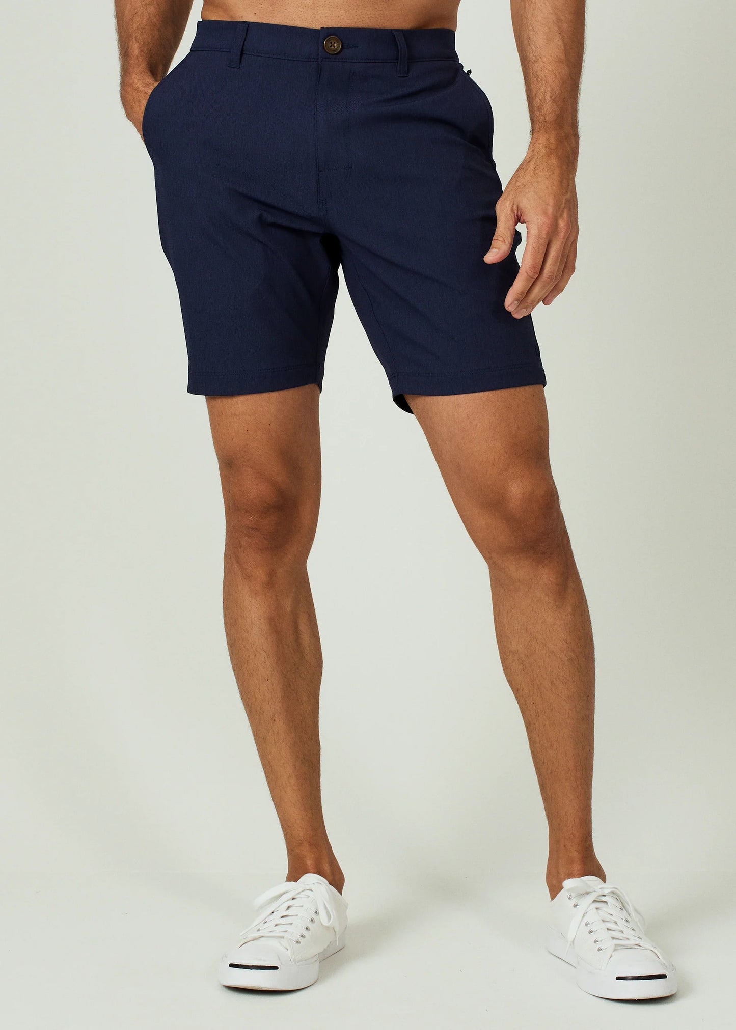Everest Short