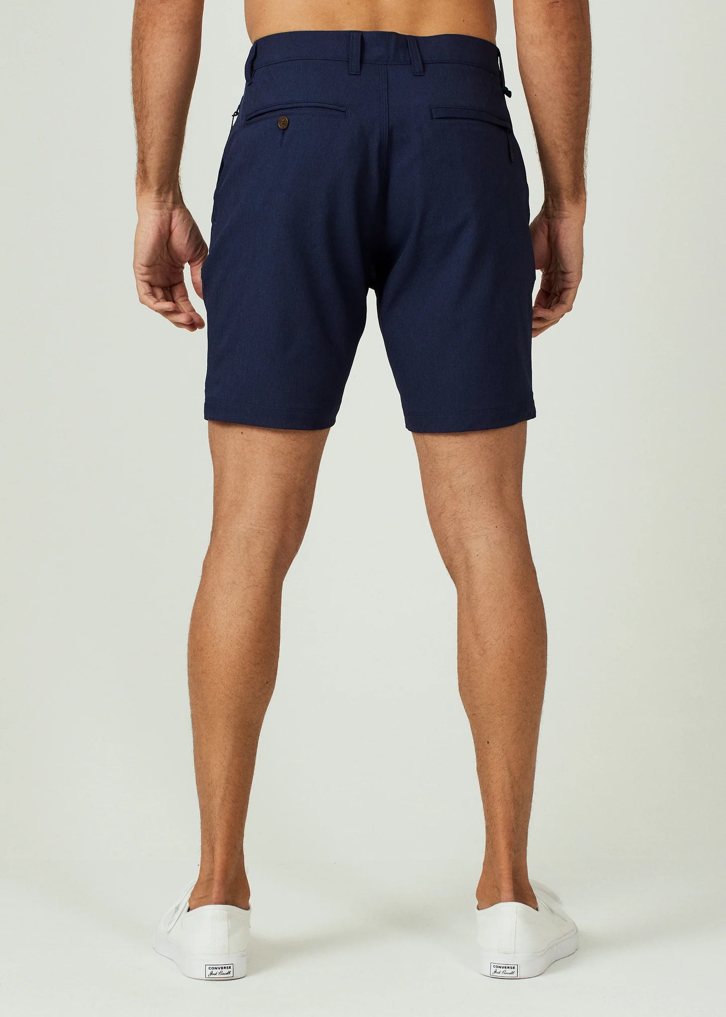 Everest Short