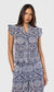 Romy Eyelet Shirt
