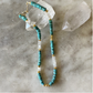 Imani Turquoise Necklace