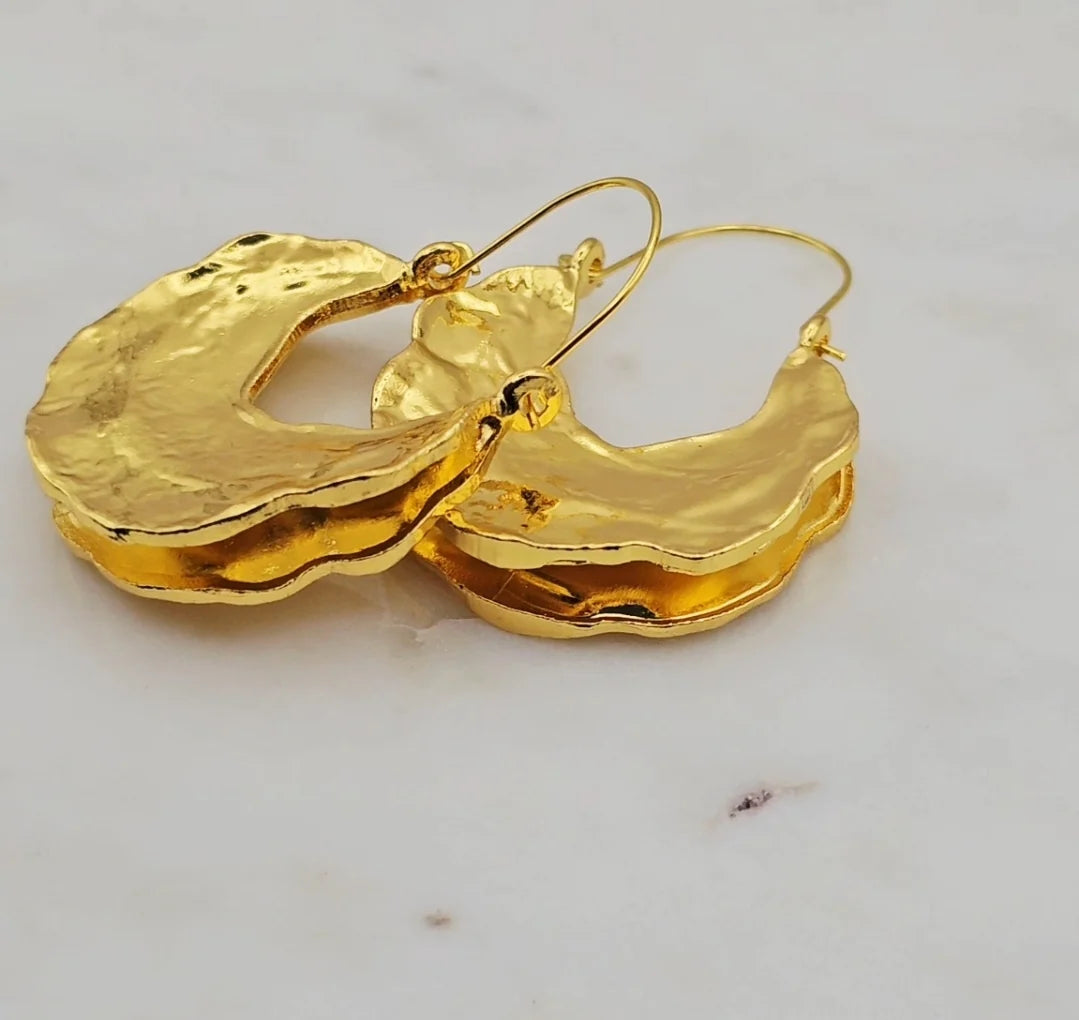 Funky Chunky Hoops