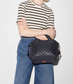 Small Sutton Deluxe-Black