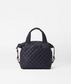 Small Sutton Deluxe-Black