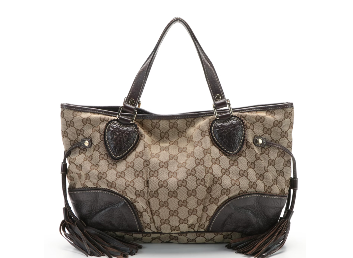 Original GG Tribeca Handbag