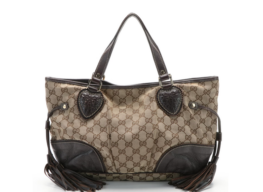 Original GG Tribeca Handbag