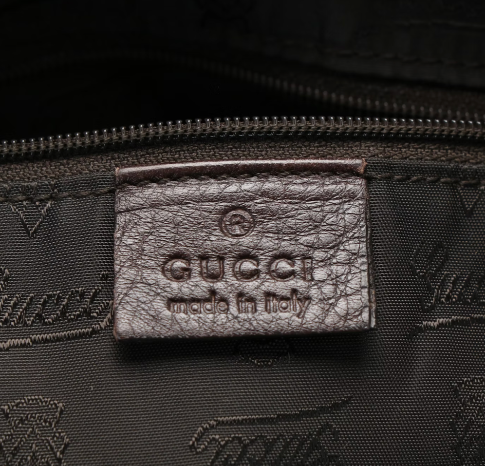 Original GG Tribeca Handbag
