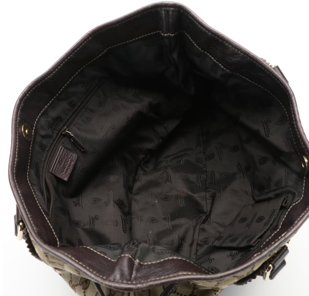 Original GG Tribeca Handbag