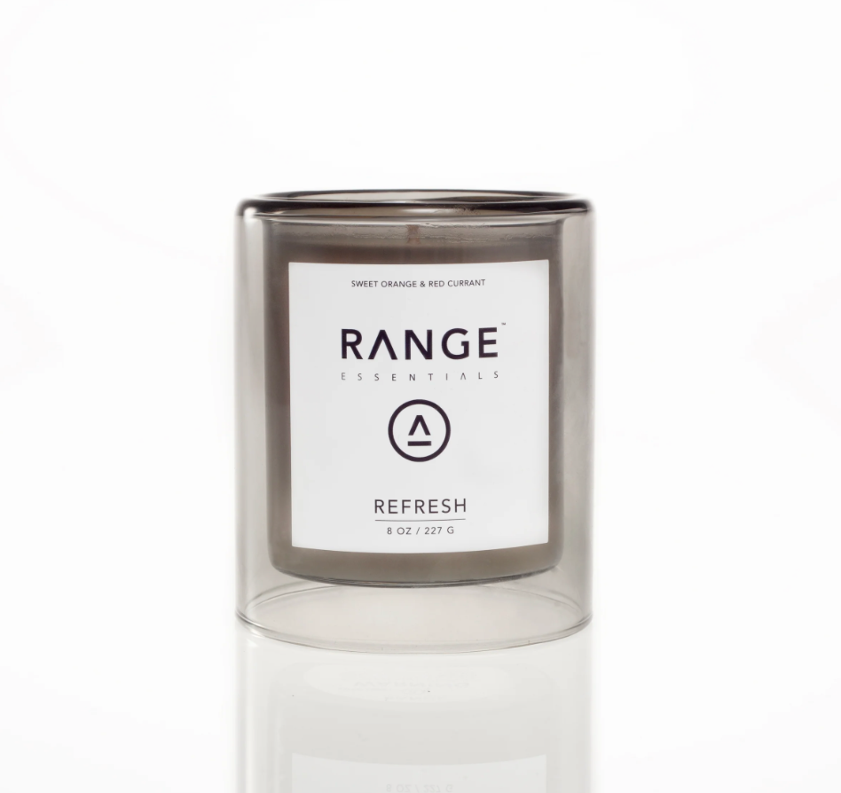 REFRESH - 8 OZ CANDLE