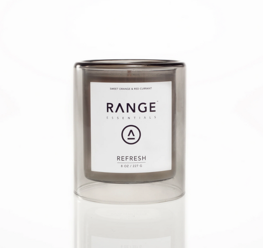 RENEW - 8 OZ CANDLE