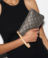 Flat Metro Wristlet - Magnet