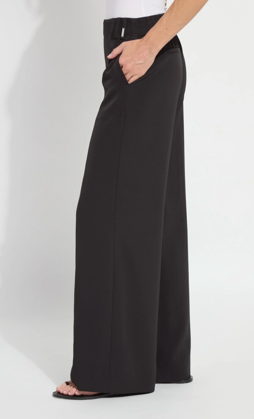 Ellison Elasticated Waistband Trouser