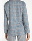 Boyfriend Blazer With Darts