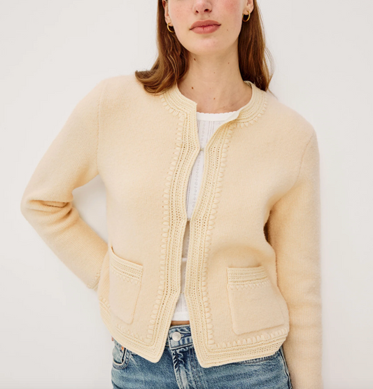 Micala Jacket