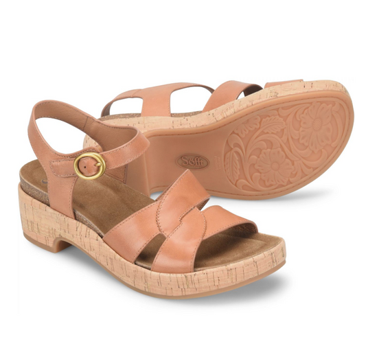Capri Sandal