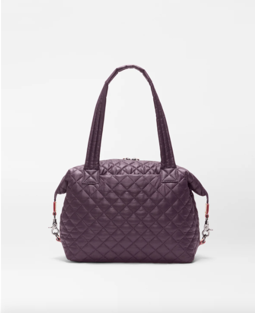 Medium Sutton Deluxe-Raisin