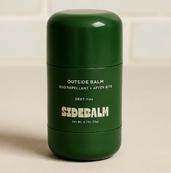 Outside Balm