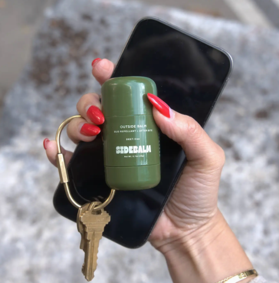 Outside Balm