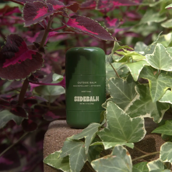 Outside Balm