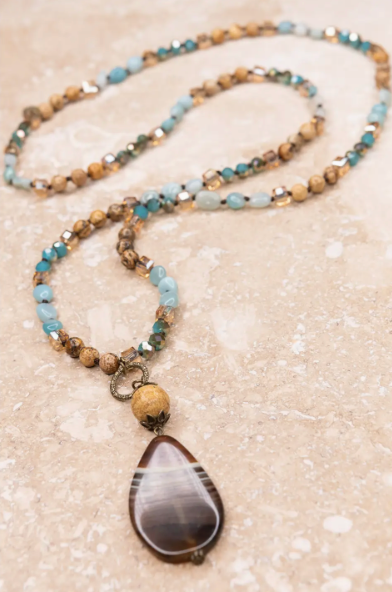 Debbie Necklace