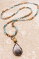 Debbie Necklace