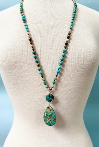 Kenzie Necklace