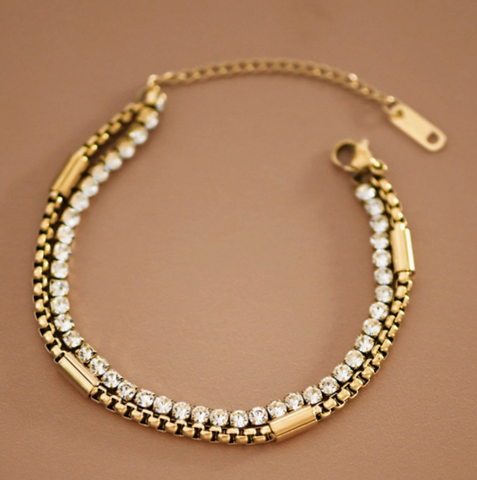 Bling Bracelet