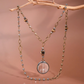 Crystal Necklace