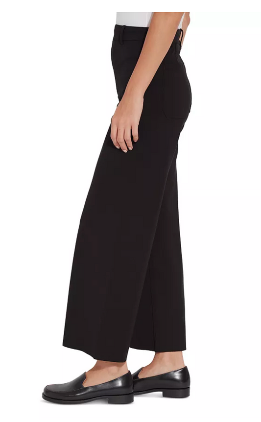 Erin High Waist Ponte Pants
