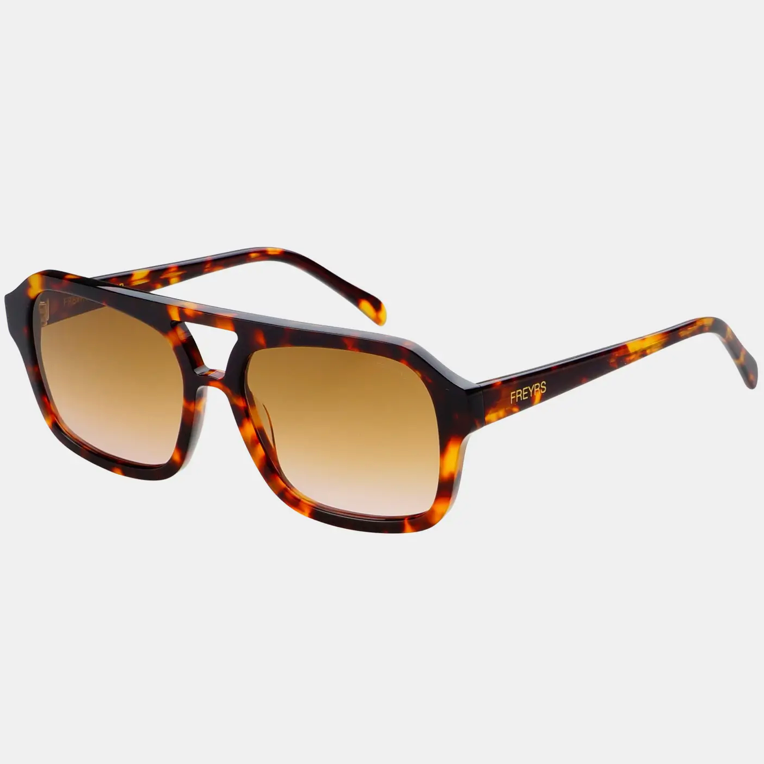 Havana Aviator Tortoise