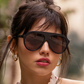 Maxwell Aviator Black