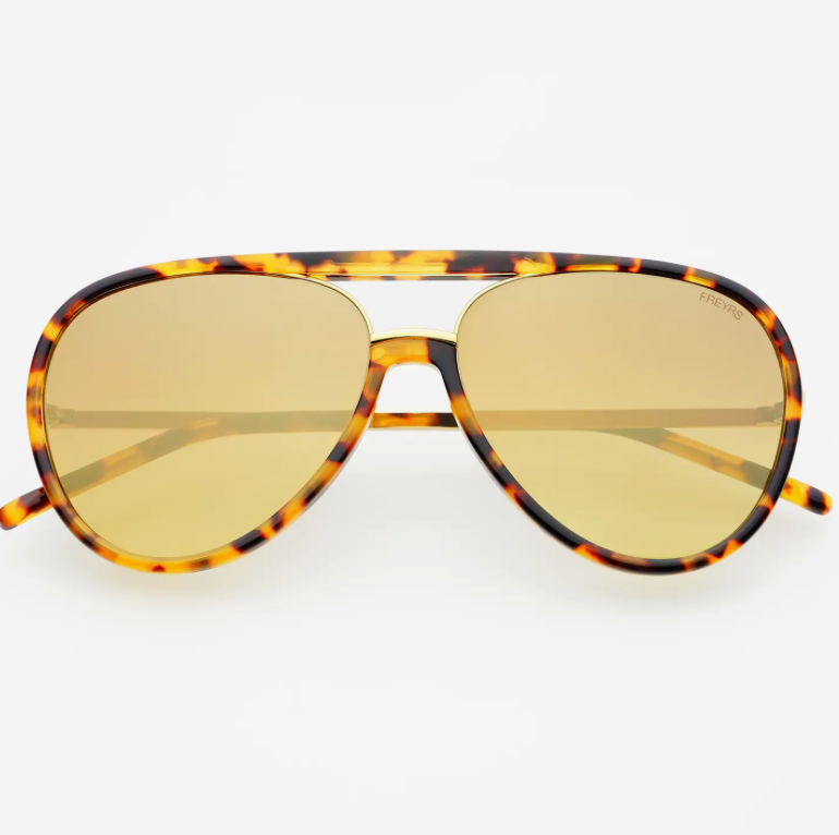 Shay Aviators