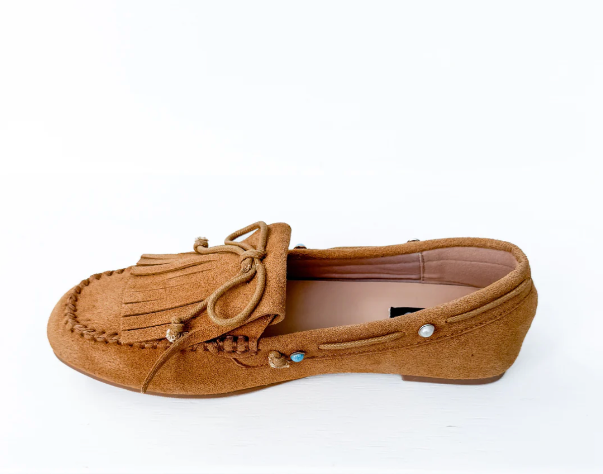 Moccasin Flats
