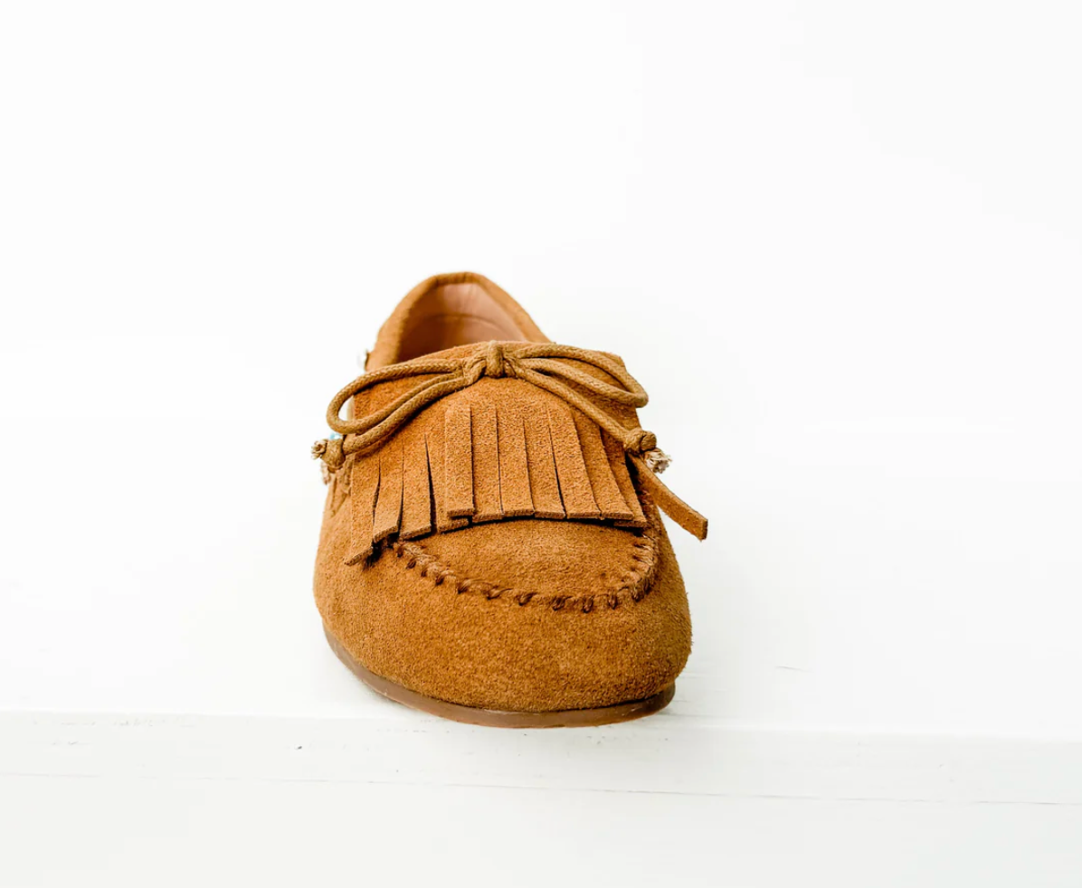 Moccasin Flats