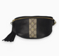 Britt Belt Bag - Upcycled Gucci