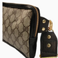 Bella Belt Bag | Upcycled Gucci Front