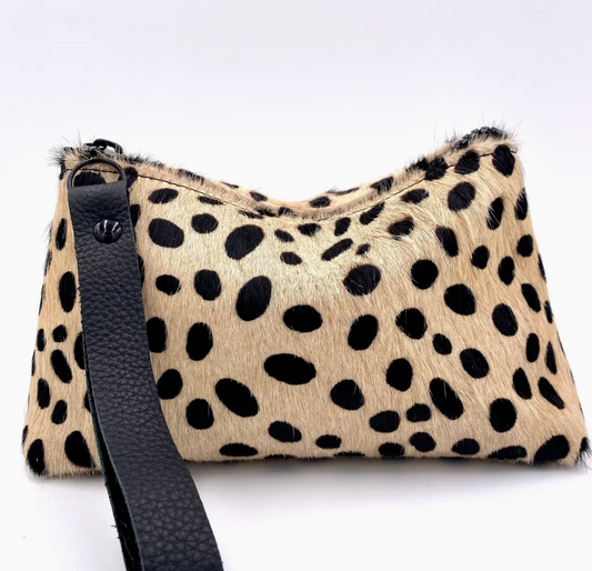 Pammy Mini Handbag