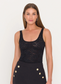 Juliette Lace Top