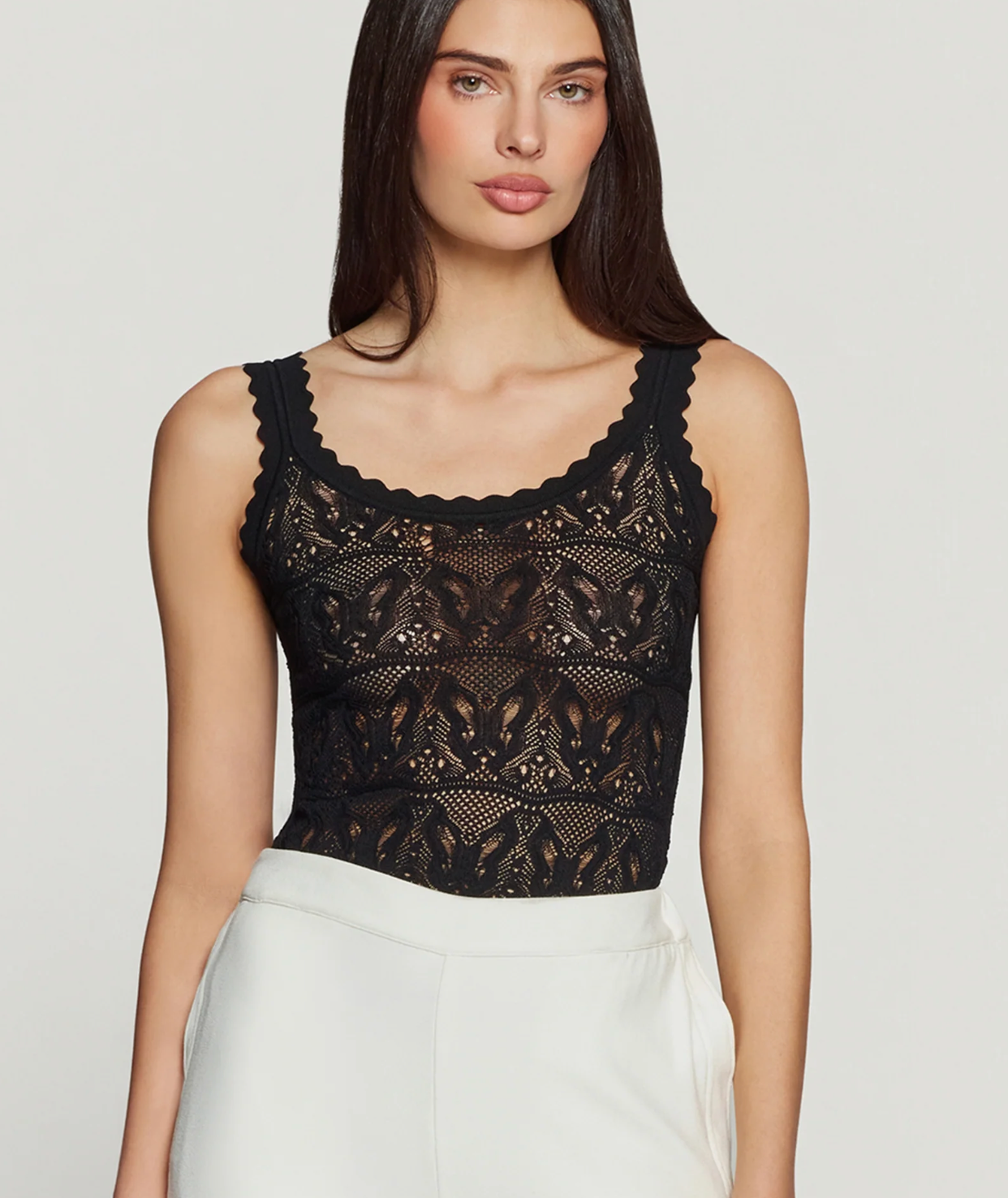 Eloise Butterfly Tank