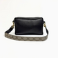 Val Shoulder Bag/Upcycled Gucci